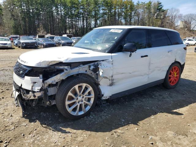 LAND ROVER RANGE ROVE