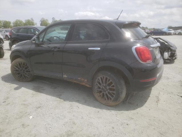2016 FIAT 500X TREKK ZFBCFYCT0GP353777