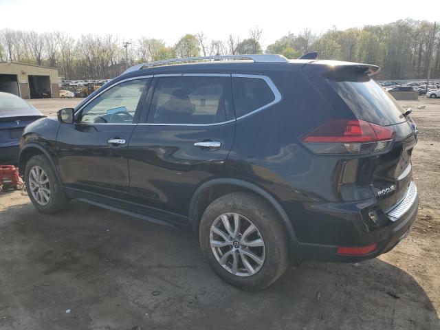 Vin: jn8at2mv9kw376441, lot: 54188015, nissan rogue s 20192