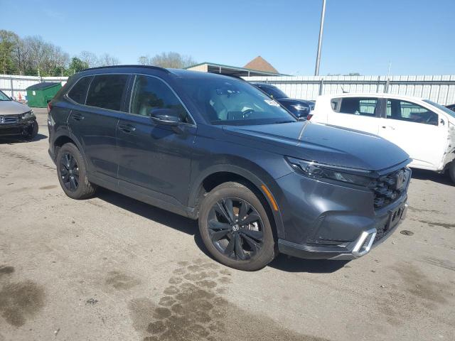 Vin: 5j6rs6h98sl021990, lot: 54666285, honda crv sport touring 20254