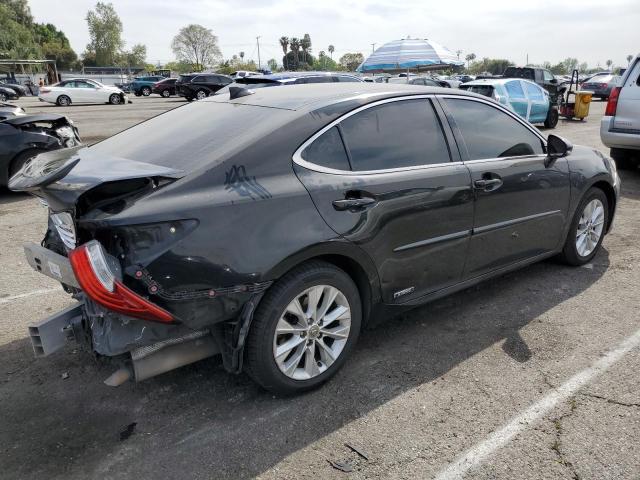 Vin: jthbw1gg8f2093622, lot: 53394155, lexus es300 300h 20153