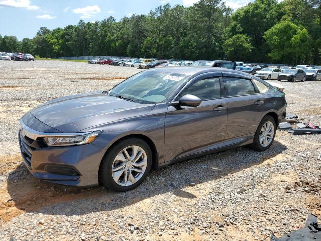 2019 HONDA ACCORD LX - 1HGCV1F14KA065369
