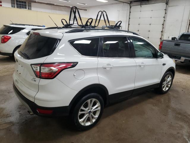 Vin: 1fmcu9gd1juc41019, lot: 52978825, ford escape se 20183