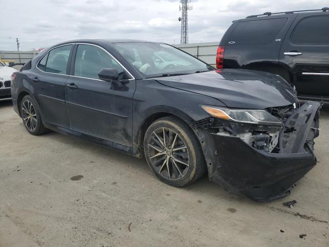 Vin: 4t1g11akxlu509765, lot: 53743255, toyota camry se 20204