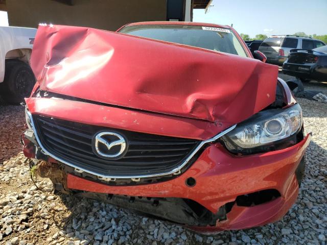 2015 MAZDA 6 TOURING - JM1GJ1V55F1210148