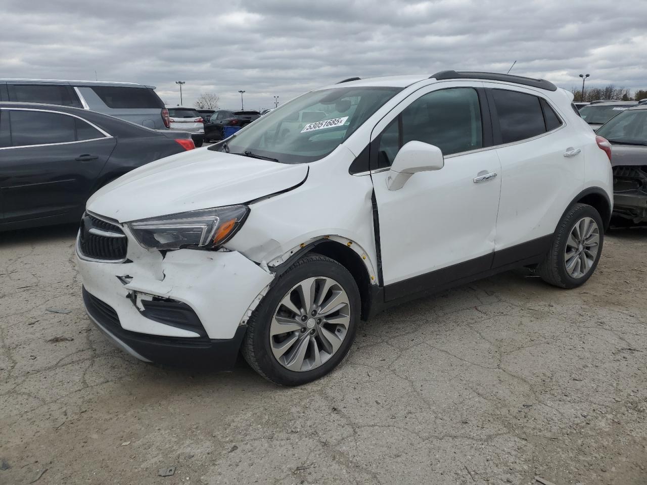 BUICK ENCORE PREFERRED