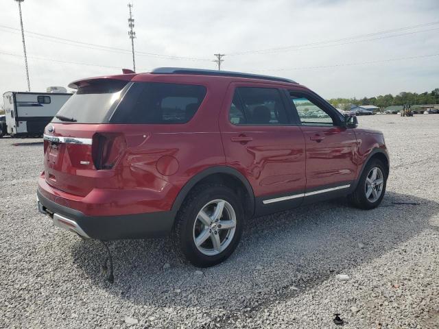 Vin: 1fm5k8dh1ggc65568, lot: 53701255, ford explorer xlt 20163