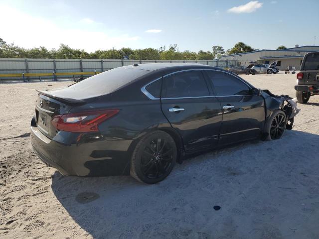 Vin: 1n4al3ap3jc294931, lot: 54270335, nissan altima 2.5 20183