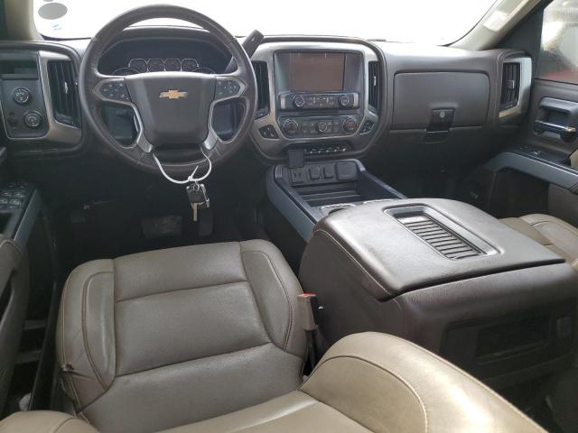 2018 CHEVROLET SILVERADO - 3GCUKSEC8JG401254