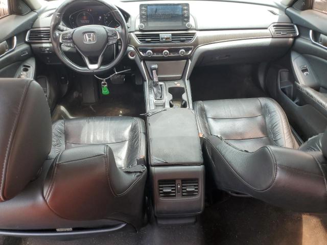2018 HONDA ACCORD EXL - 1HGCV1F53JA049133