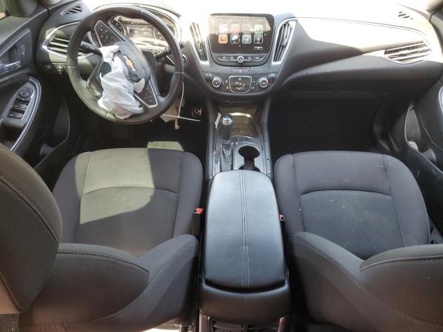2017 CHEVROLET MALIBU LT - 1G1ZE5ST8HF246518