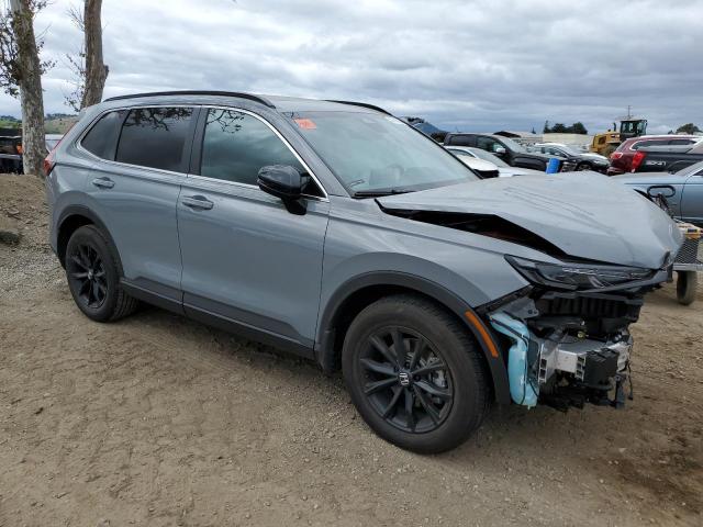 Vin: 7fars6h8xse026564, lot: 53743925, honda crv sport-l 20254