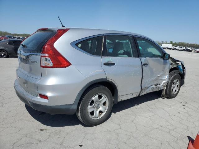 Vin: 2hkrm4h30gh689200, lot: 52164525, honda crv lx 20163