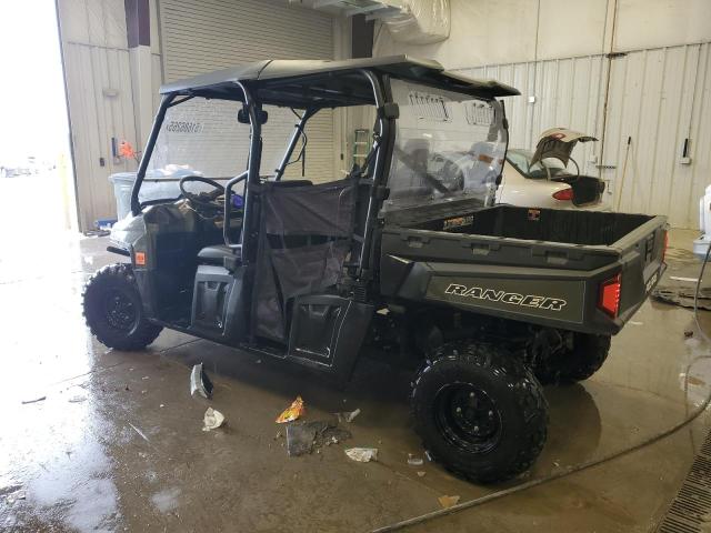 POLARIS RANGER CRE 2021 green  gas 3NSCDA579ME537815 photo #4