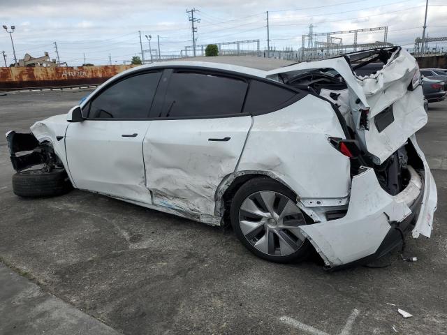 Vin: 7saygdee4pa078903, lot: 52418965, tesla model y 20232