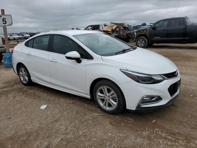 Vin: 1g1be5sm1g7320235, lot: 55178925, chevrolet cruze lt 20164