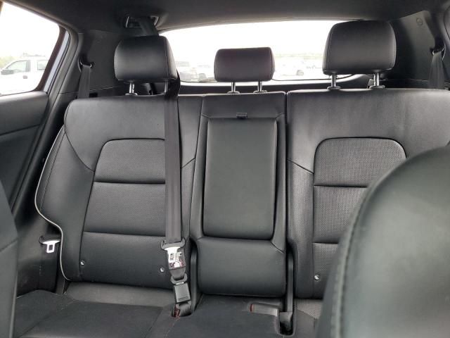 2020 KIA SPORTAGE S - KNDPR3A6XL7745391