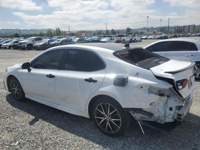 Vin: 4t1g11ak0mu572326, lot: 54611185, toyota camry se 20212