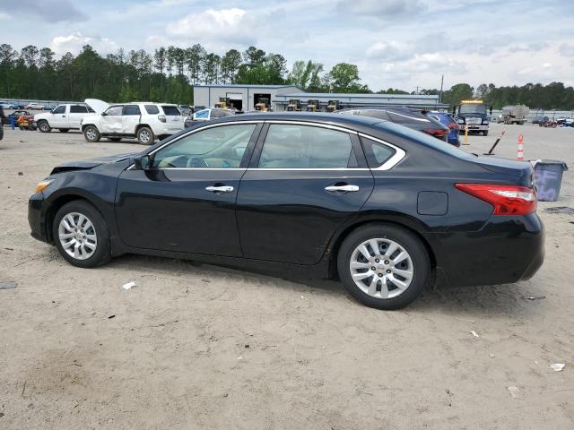 Vin: 1n4al3ap2gc270015, lot: 52889075, nissan altima 2.5 20162