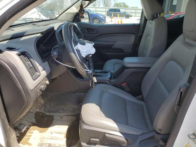 2019 CHEVROLET COLORADO - 1GCHSBEA8K1173191