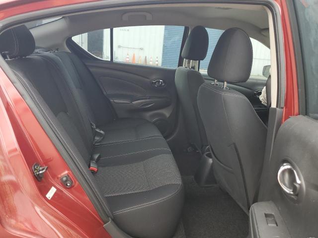 2017 NISSAN VERSA S - 3N1CN7AP0HL831843