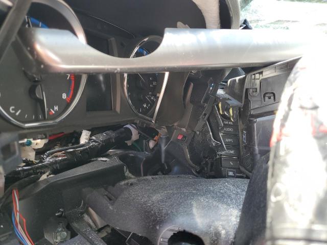 2016 TOYOTA RAV4 LIMIT - JTMDFREV3GJ064501