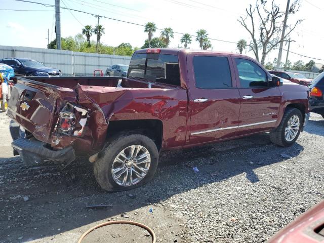Vin: 3gcpcsec1eg259653, lot: 51446035, chevrolet all models c1500 ltz 20143
