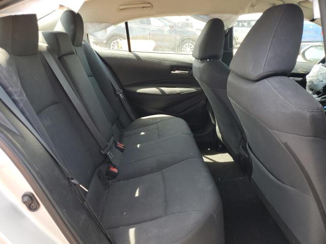 2020 TOYOTA COROLLA LE - 5YFEPRAE6LP106043