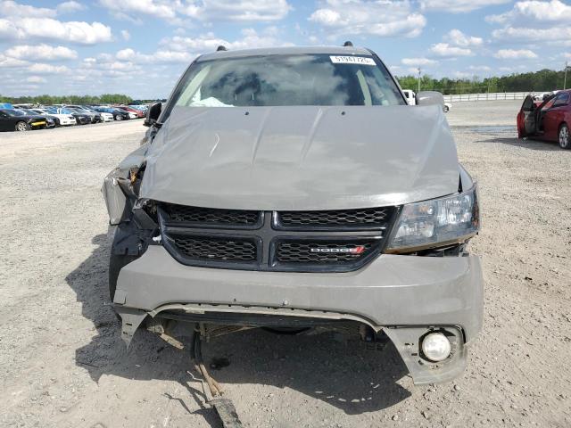 2019 DODGE JOURNEY CR - 3C4PDCGG1KT731467