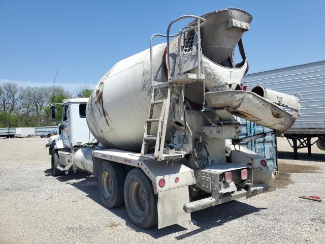 INTERNATIONAL UNKNOWN 2011 white conventi diesel 1HTXHAHT0BJ266453 photo #4