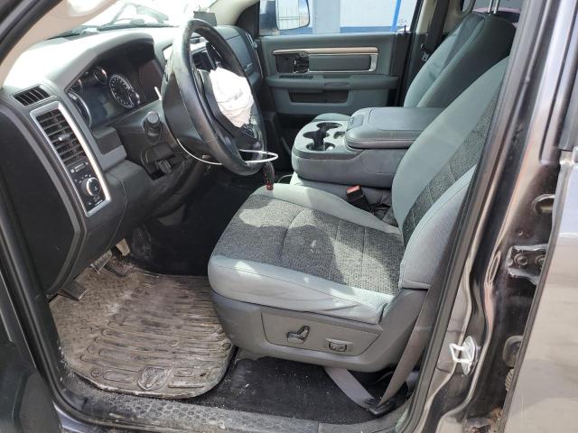 2019 RAM 1500 CLASS - 1C6RR7LT6KS519712