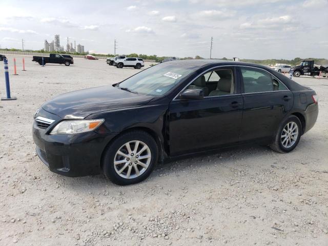 Vin: 4t1bb3ek8au115143, lot: 53697675, toyota camry hybrid 2010 img_1