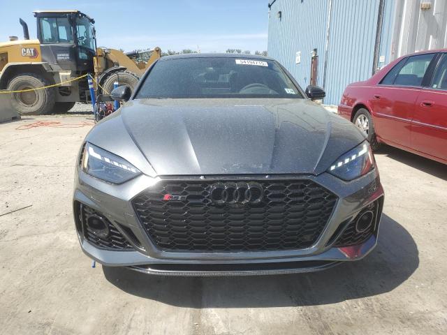 2023 AUDI RS5 - WUAAWCF55PA902979