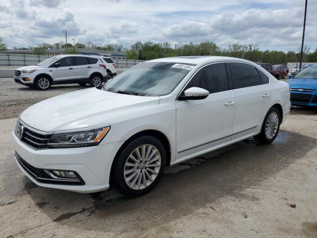 Vin: 1vwbt7a35gc020199, lot: 53951095, volkswagen passat se 2016 img_1