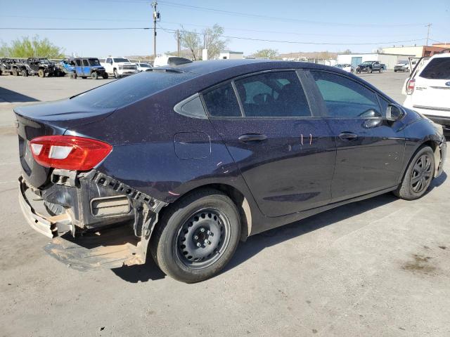Vin: 1g1bc5sm3g7232972, lot: 52965765, chevrolet cruze ls 20163