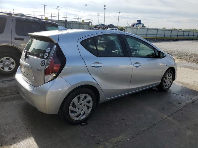 Vin: jtdkdtb36f1580962, lot: 54083455, toyota prius 20153