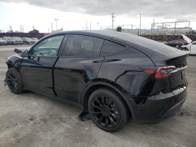 Vin: 7saygdee1pf747423, lot: 54518595, tesla model y 20232