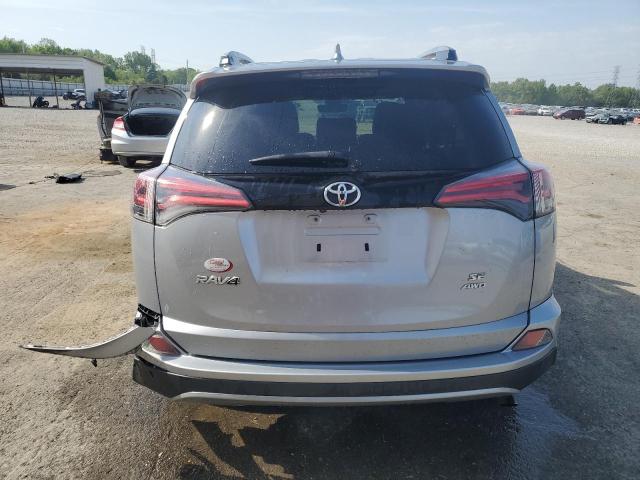 2017 TOYOTA RAV4 SE - 2T3JFREV0HW683353