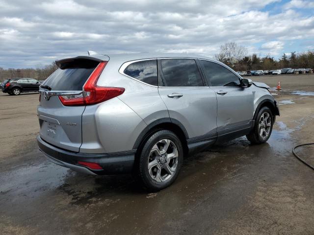 Vin: 2hkrw2h5xjh601504, lot: 53266125, honda crv ex 20183
