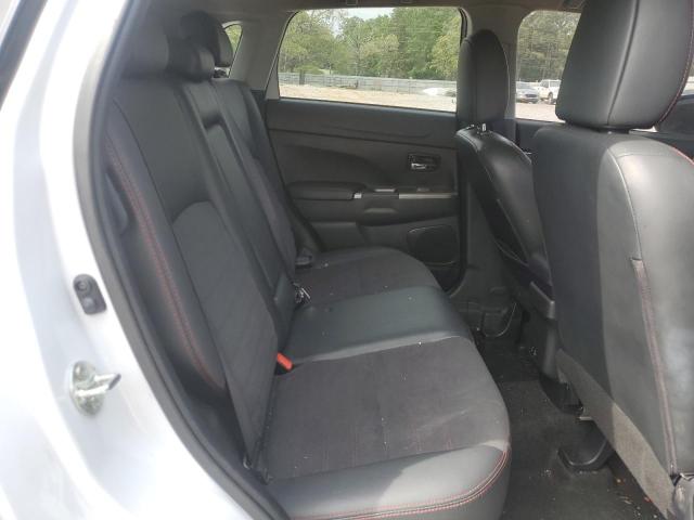 2022 MITSUBISHI OUTLANDER - JA4APVAU5NU024156