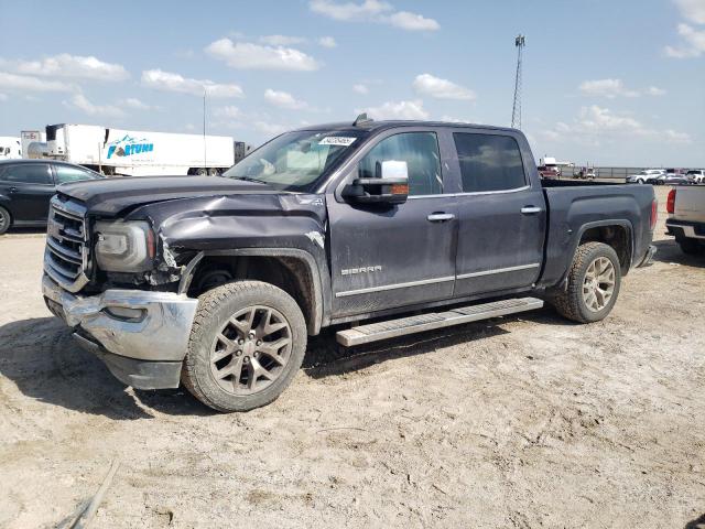 Vin: 3gtu2nec0gg272405, lot: 54235465, gmc sierra k1500 slt 2016 img_1