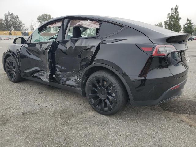 Vin: 5yjygdee4mf216838, lot: 52995225, tesla model y 20212
