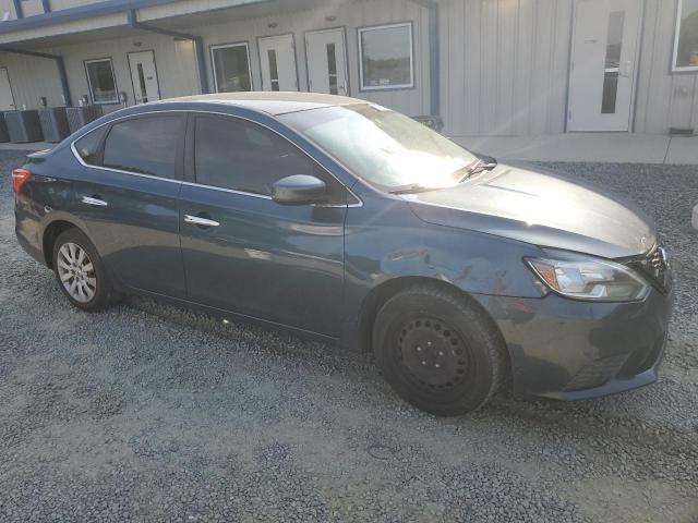 Vin: 3n1ab7ap6gy222578, lot: 54866355, nissan sentra s 20164