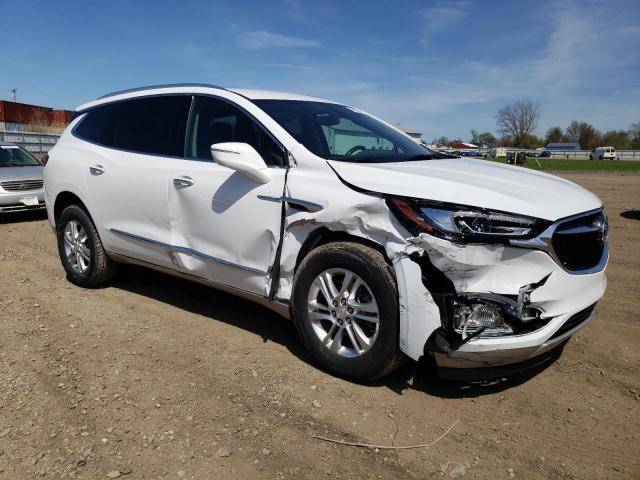 Vin: 5gaevakwxlj318562, lot: 54209445, buick enclave essence 20204