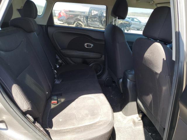 2018 KIA SOUL - KNDJN2A22J7587067