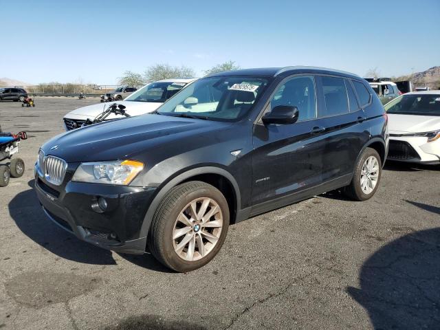 BMW X3 XDRIVE2