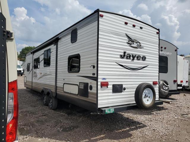 JAYCO JAY FLIGHT 2016 white   1UJBJ0BR3G17X0957 photo #4