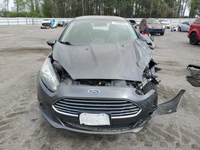 2019 FORD FIESTA SE - 3FADP4EJ8KM124318