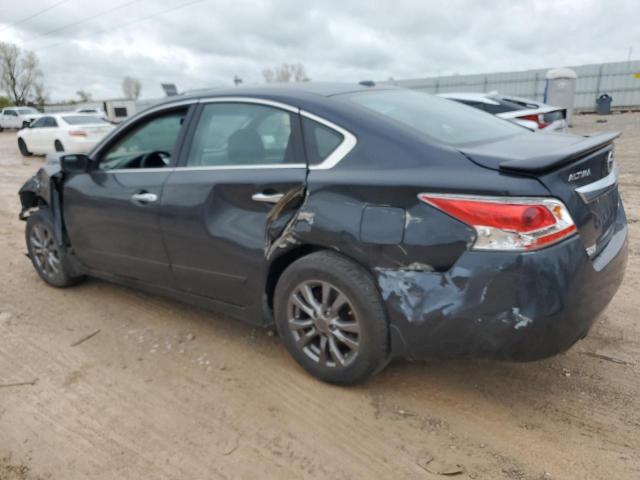 2015 NISSAN ALTIMA 2.5 - 1N4AL3AP3FC597733