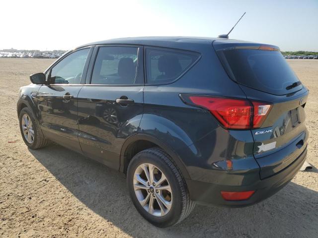 Vin: 1fmcu0f76kub00424, lot: 52398985, ford escape s 20192